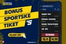 AdmiralBet i Sportske bonus tiket - Mirne mreže od Finske do Egipta!