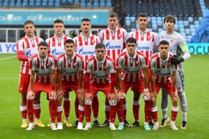 Zvezdina deca igrala koliko je Siti dozvolio, dva gola i poraz u Mančesteru!