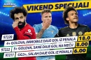 AdmiralBet vikend specijal - Bajern juri osvetu u Lajpcigu, mogu li Salah i Imobile sa kreča?