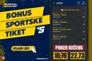 AdmiralBet i Sportske bonus tiket - Poker kečeva od Njukasla do Milana!