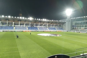 TSC pronašao rešenje, evo ko će biti desni bek!