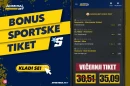 Vecernji tiket