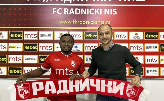 FK Radnički Niš