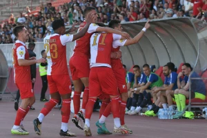 Iznenađenje za navijače Voše - Karta za Čuku je i ulaznica za finale Kupa