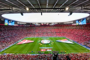 Nemačka pobedila Poljsku, Dansku i Švedsku i dobila Evropsko prvenstvo