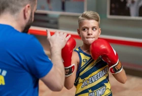 Zlato jače od bola - Šampionsko srce Konstantina Dosljaka