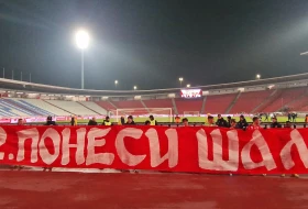 Zašto nema publike na "Marakani"? Terzić otkrio razloge i obećao stadion!