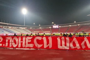 Zašto nema publike na "Marakani"? Terzić otkrio razloge i obećao stadion!