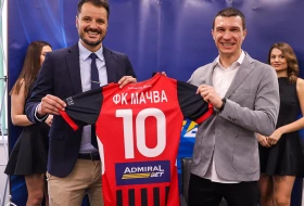 Još jači pred završnicu - AdmiralBet novi partner FK Mačva