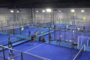 Međunarodni padel turnir u Beogradu - čak 50 ekipa iz devet zemalja