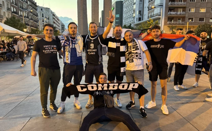 Sportske.net/Pavle Knežević