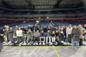 Na Derbi dolaze Amerikanci, Francuzi, Poljaci, Litvanci, Grci - ogromno interesovanje medija iz inostranstva