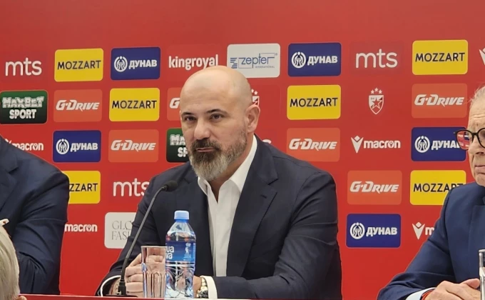 Pavle Knežević/Sportske.net