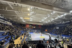 UŽIVO - Da li "Grobari" bojkotuju utakmicu sa Olimpijakosom?