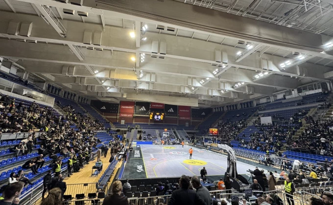 Pavle Knežević/Sportske.net