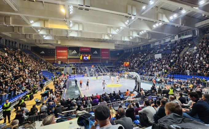 Pavle Knežević/Sportske.net