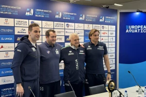 Srbiju čeka ono najvažnije, kapiten ističe: "Nismo do sada bili na nivou na kome želimo"