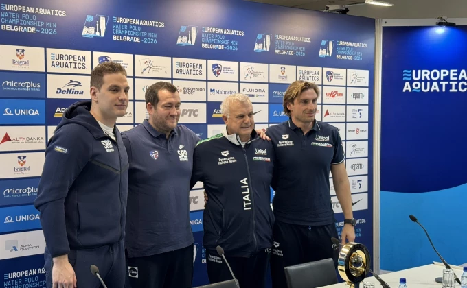 Sportske.net/Pavle Knežević