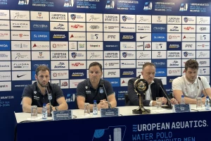 Kapiten Grka se seća kad je prošli put bio u Beogradu: "Najgori osećaj na svetu"