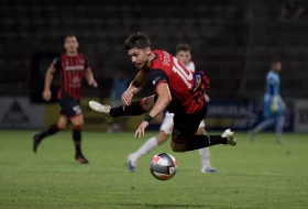 Prvo, pa derbi! Mačva protiv Voždovca na startu prolećnog dela PLS!