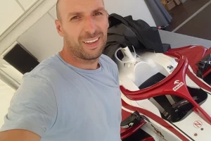 Kako izgleda raditi posao iz snova?