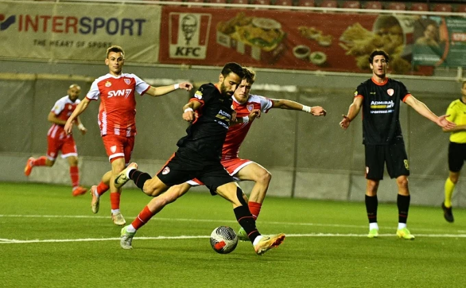 Nenad Kotlajic/FK Radnicki 1923