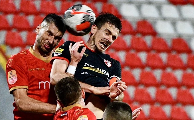 Nenad Kotlajic/FK Radnicki 1923