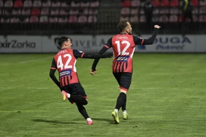 Mačva novom pobedom nastavila pohod ka Superligi, evo kako izgleda poredak na tabeli uoči plej-ofa!