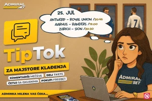 Novi sportski kviz počinje danas - osvajajte nagrade uživo
