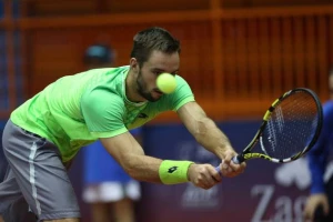 Zagreb - Troicki u četvrtfinalu!