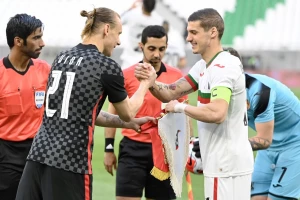 Hrvati testirali stadion u Kataru, Despodov izveo potez zbog kojeg mu se smeje svet!