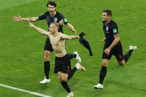 Čuli ste šta su sinoć poručili Vida i Vukojević, evo kakvu odluku je FIFA donela!