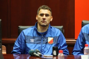 Lalatovićev pomoćnik otkriva: "FSS korumpiran, pljunuli su nam u lice"