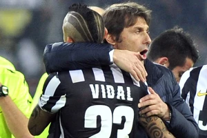 Vidal nije dovoljan, šta Konte još traži kako bi se trkao sa Juventusom?