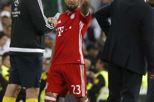 Vidal se opet obrukao?