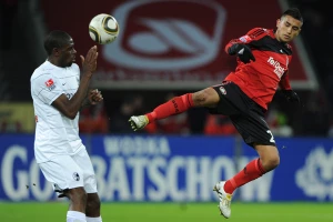 Vidalovo prokletstvo - Mi barrio ya no existe