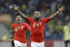 Vidal pristao, u igri "Gabigol" hoće li ovaj tim biti dovoljan za "Skudeto"?