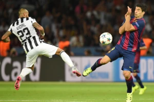 Berlin 2015. ili sad? Juve potpuno drugačiji, Barsa gotovo identična!