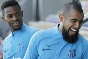Vidal mašta o samo jednom klubu, a to nisu ni Barsa, ni Inter!
