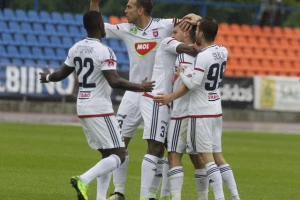 Nikolićev Videoton od 0:2 do 2:2 protiv Hrvata