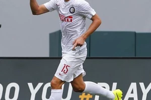 Spartak - Nemanja Vidić, KONAČNO!