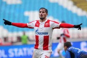 Zvezdi potrebno 85 sekundi za gol!