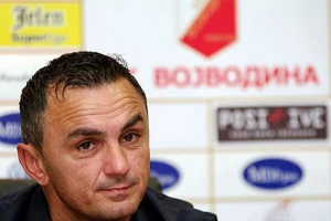 Smenjen Vignjević