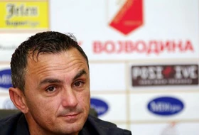 Srbin preuzeo Iraklis