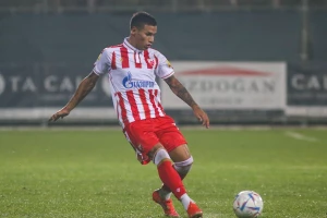 POLUREME - Prva greška Aleksa Viga, Milojepresing!