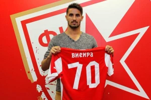 Genijalnost Vieire, gol koji će se pamtiti!