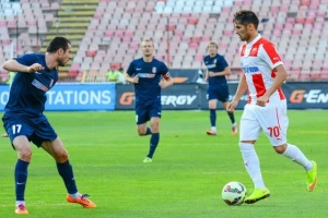 Vijera je ovo do sada pretvarao u gol, šta se desilo večeras?