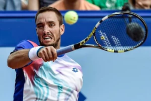 Beč - Viktor na korak od glavnog žreba