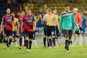 Trener Viktorije: "Još nije gotovo..."