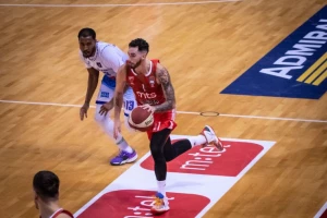 MVP Vildoza odigrao pola oktobra, pa oduševio u AdmiralBet ABA ligi!